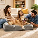  waterproof dog bed manufacturer